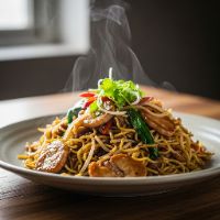 Red Star Spl Chopsuey