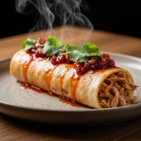 Regular Chicken Shawarma