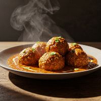 Regular Kofta