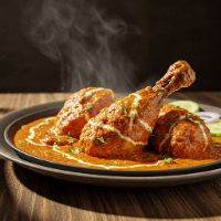 Reshmi Tandoori Full