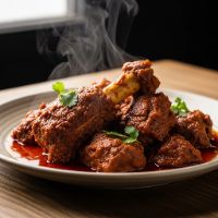 ROGAN JOSH (Mutt.)