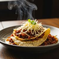 Romali Karari Cheese Papad