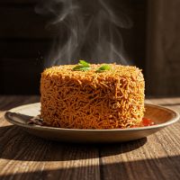 Roomali Karari (Must Try)