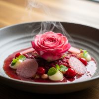 Rose Havens Graden