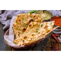 Roti Tandoori