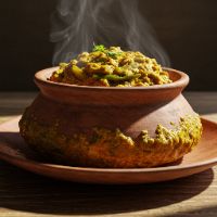 Sabzi Matka