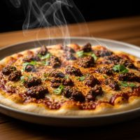 Sai Suman Spl. Pizza