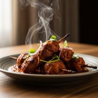 Sai Suman Spl. Platter