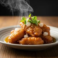 Salt And Pepper (Chi)