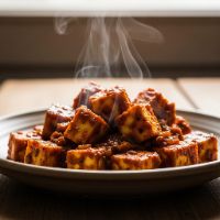 Saoji Masala Paneer
