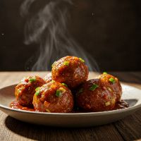 Schez. Manc. Dry/Gravy - Starter (Half)