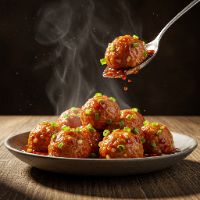 Schez. Manchurian Dry