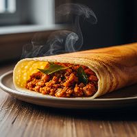 Schezvan Spring Dosa