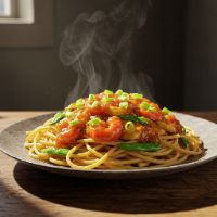 Schezwan Chopsuey - (Full)