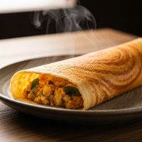 Schezwan Masala Dosa