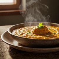 Shahi Special Dal (Full)