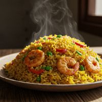 Shahi Special Fried Rice