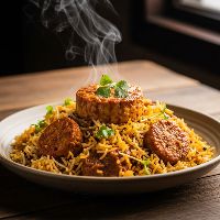 Shree Krishna Special Biriyani