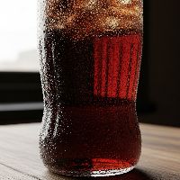 Soft Drink 500 Ml
