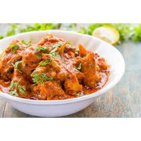 Sp Chicken Masala