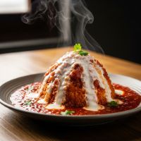 Special Rabdi Falooda