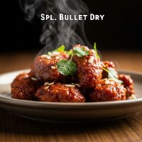 Spl. Bullet Dry