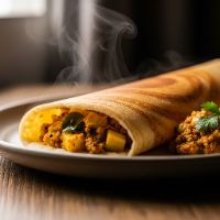 Spl. Mysore Masala Dosa