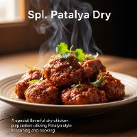 Spl. Patalya Dry