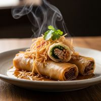 Spring Roll