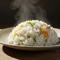 Indrayani Rice