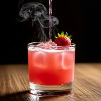 Strawberry Margarita