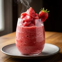 Strawberry Shake