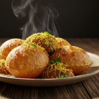 Sukha Puri