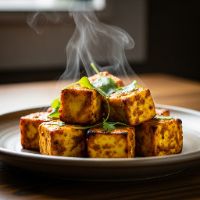 Sunhara Paneer Tikka