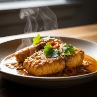 Surmai Curry (As Per Size)