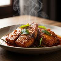 Surmai Garlic (As Per Size)