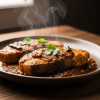 Surmai Tawa Masala (As Per Size)