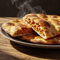 Tandoori Naan