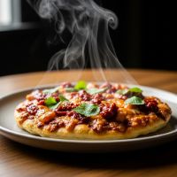 Tandoori Tadka (6 Inh)