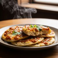 Tandoor Roti (Regular)