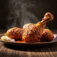 Tangdi Kabab (3 Pcs)