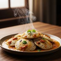 Thatee Idli