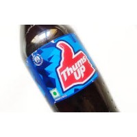Thums Up 200ml