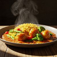 Timeless Veg Special