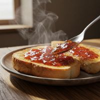 Toast Jam