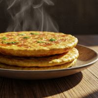 Tokary Roti