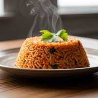 Tomato Rice