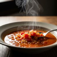 Tomato Soup - (Full)