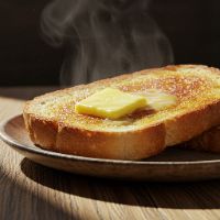 Tost Bread Butter