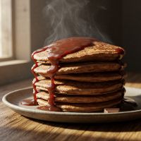 Triple Chocolate (6 Pc)